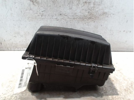BOITIER FILTRE A AIR CITROEN JUMPY
