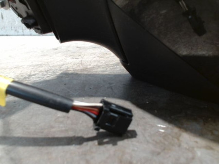 RETROVISEUR EXTERIEUR ELECTRIQUE DROIT RENAULT CLIO IV