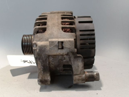 ALTERNATEUR CITROEN C3 2002-2005