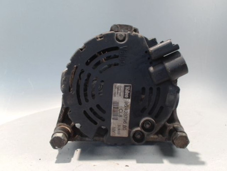 ALTERNATEUR CITROEN C3 2002-2005