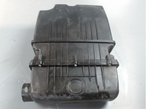 BOITIER FILTRE A AIR FIAT GRANDE PUNTO 2005-
