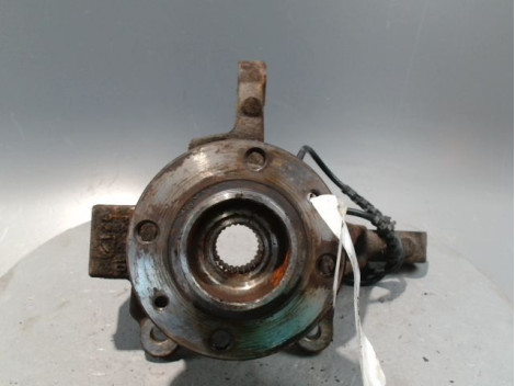 PIVOT AVANT DROIT RENAULT CLIO III 2010-
