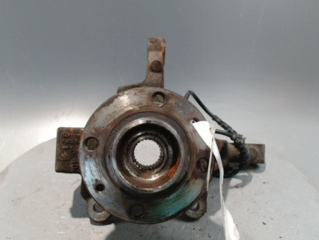 PIVOT AVANT DROIT RENAULT CLIO III 2010-
