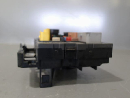 BOITE A FUSIBLES CITROEN BERLINGO II BREAK 2008-