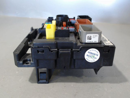 BOITE A FUSIBLES CITROEN C3 2005-