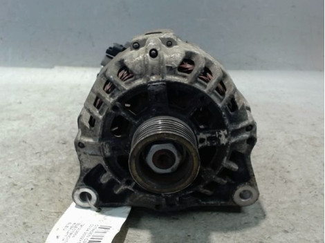 ALTERNATEUR CITROEN C3 2002-2005