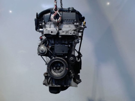 MOTEUR ESSENCE PEUGEOT 208 1.0 VTi