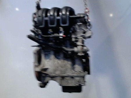MOTEUR ESSENCE PEUGEOT 208 1.0 VTi