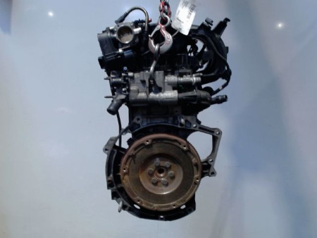 MOTEUR ESSENCE PEUGEOT 208 1.0 VTi