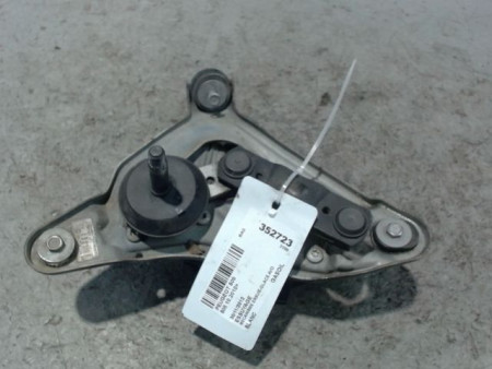MECANISME ESSUIE-GLACE AVANT PEUGEOT 508 2010-