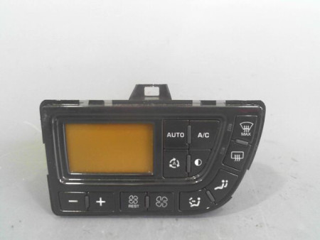 COMMANDE DE CHAUFFAGE G CITROEN CITROEN PICASSO