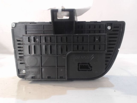 COMMANDE DE CHAUFFAGE D CITROEN GRAND C4 PICASSO