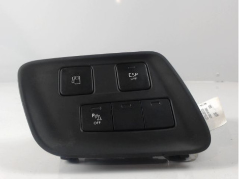 ACTIONNEUR TRAPPE CARBURANT CITROEN C4 2010-
