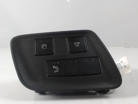 ACTIONNEUR TRAPPE CARBURANT CITROEN C4 2010-