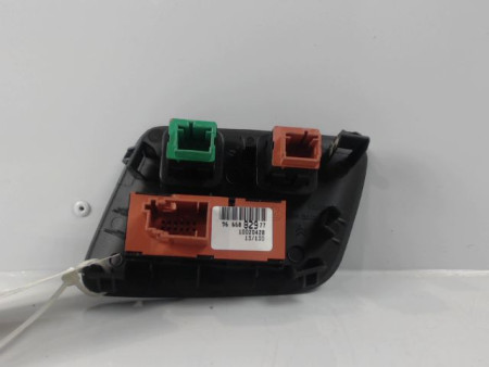 ACTIONNEUR TRAPPE CARBURANT CITROEN C4 2010-