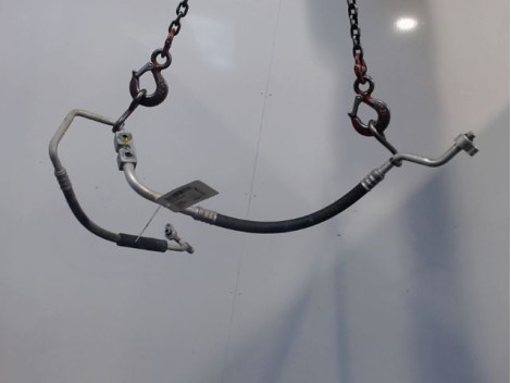 TUYAU DE CLIM 2 FORD FIESTA 2008-