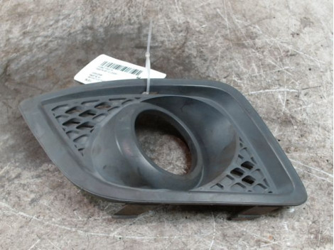 OBTURATEUR PHARE ADDITIONNEL PARE-CHOC AVD FORD FIESTA 2005-