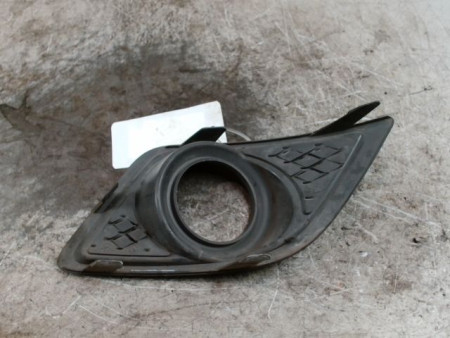 OBTURATEUR PHARE ADDITIONNEL PARE-CHOC AVD FORD FIESTA 2005-