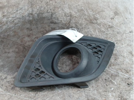 OBTURATEUR PHARE ADDITIONNEL PARE-CHOC AVG FORD FIESTA 2005-