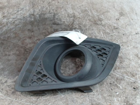 OBTURATEUR PHARE ADDITIONNEL PARE-CHOC AVG FORD FIESTA 2005-