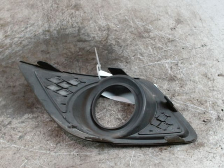 OBTURATEUR PHARE ADDITIONNEL PARE-CHOC AVG FORD FIESTA 2005-