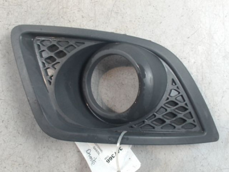OBTURATEUR PHARE ADDITIONNEL PARE-CHOC AVD FORD FIESTA 2005-