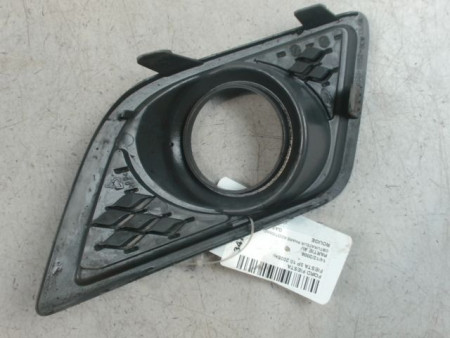 OBTURATEUR PHARE ADDITIONNEL PARE-CHOC AVD FORD FIESTA 2005-