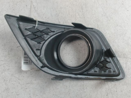 OBTURATEUR PHARE ADDITIONNEL PARE-CHOC AVG FORD FIESTA 2005-