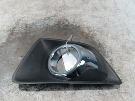 OBTURATEUR PHARE ADDITIONNEL PARE-CHOC AVG FORD ECOSPORT