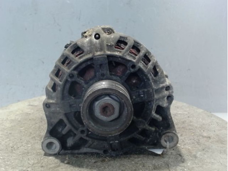 ALTERNATEUR CITROEN C2 2003-