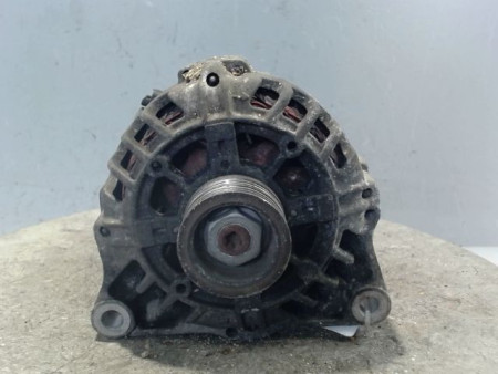 ALTERNATEUR CITROEN C2 2003-