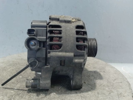 ALTERNATEUR CITROEN C2 2003-