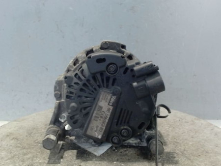 ALTERNATEUR CITROEN C2 2003-
