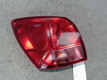 FEU ARRIERE GAUCHE  NISSAN QHASQAI 2007-