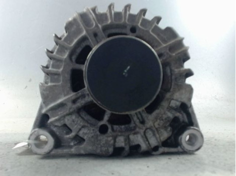 ALTERNATEUR CITROEN C3 2009-