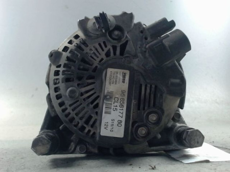 ALTERNATEUR CITROEN C3 2009-