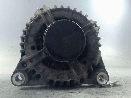 ALTERNATEUR CITROEN C2 2005-