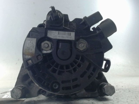 ALTERNATEUR CITROEN C2 2005-