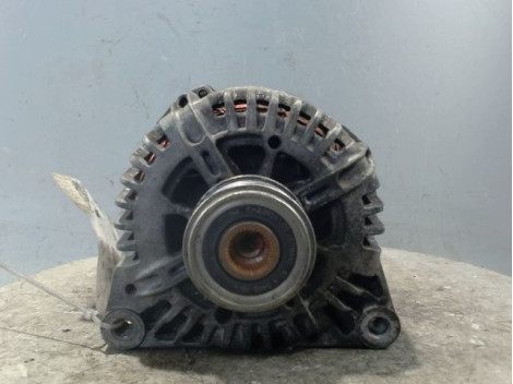 ALTERNATEUR CITROEN C3 2005-