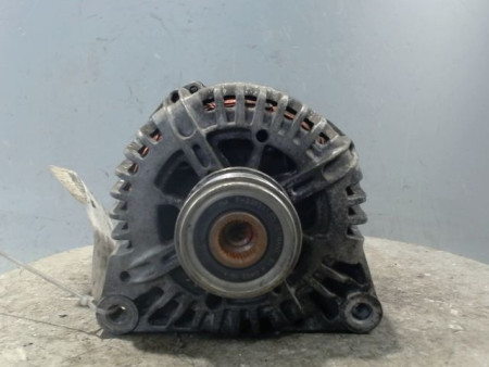 ALTERNATEUR CITROEN C3 2005-