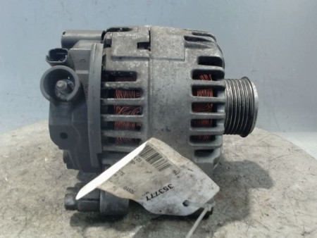 ALTERNATEUR CITROEN C3 2005-