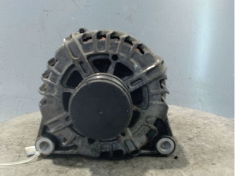 ALTERNATEUR CITROEN C3 2009-