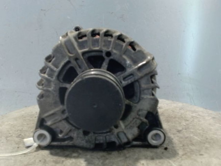 ALTERNATEUR CITROEN C3 2009-