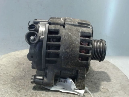 ALTERNATEUR CITROEN C3 2009-