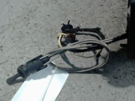 RETROVISEUR EXTERIEUR GAUCHE PEUGEOT 207 SW