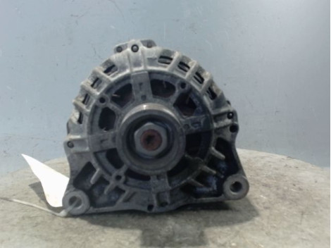 ALTERNATEUR CITROEN C3 2002-2005