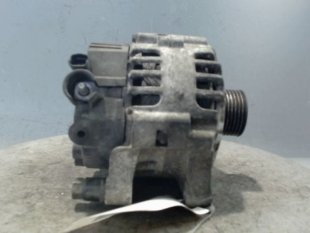 ALTERNATEUR CITROEN C3 2002-2005