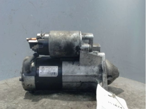 DEMARREUR NISSAN QHASQAI 2007-