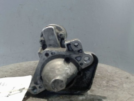 DEMARREUR NISSAN QHASQAI 2007-