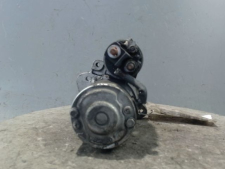 DEMARREUR NISSAN QHASQAI 2007-